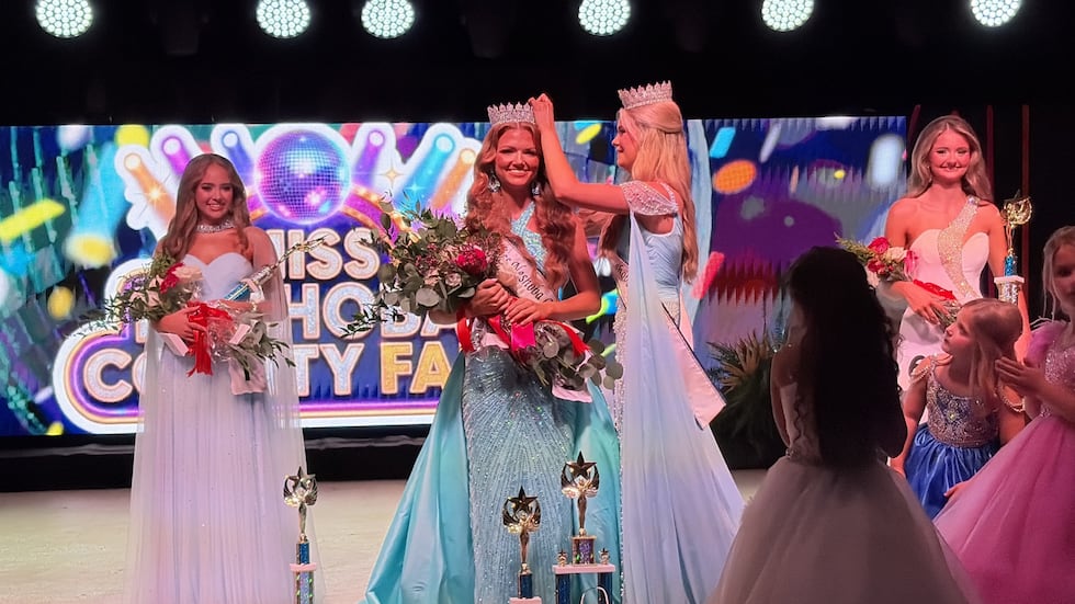 MISS NCF 2026