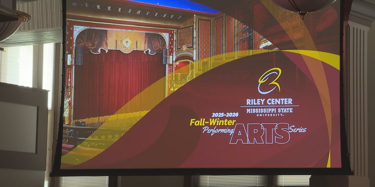 280 Riley Center Rd Riley Mi The MSU Riley Center unveiled its 2025-2026 Fall-Winter season lineup