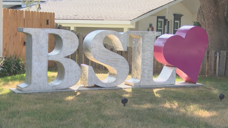 With about a 55% occupancy rate, the city wants to keep those renters and property owners safe.