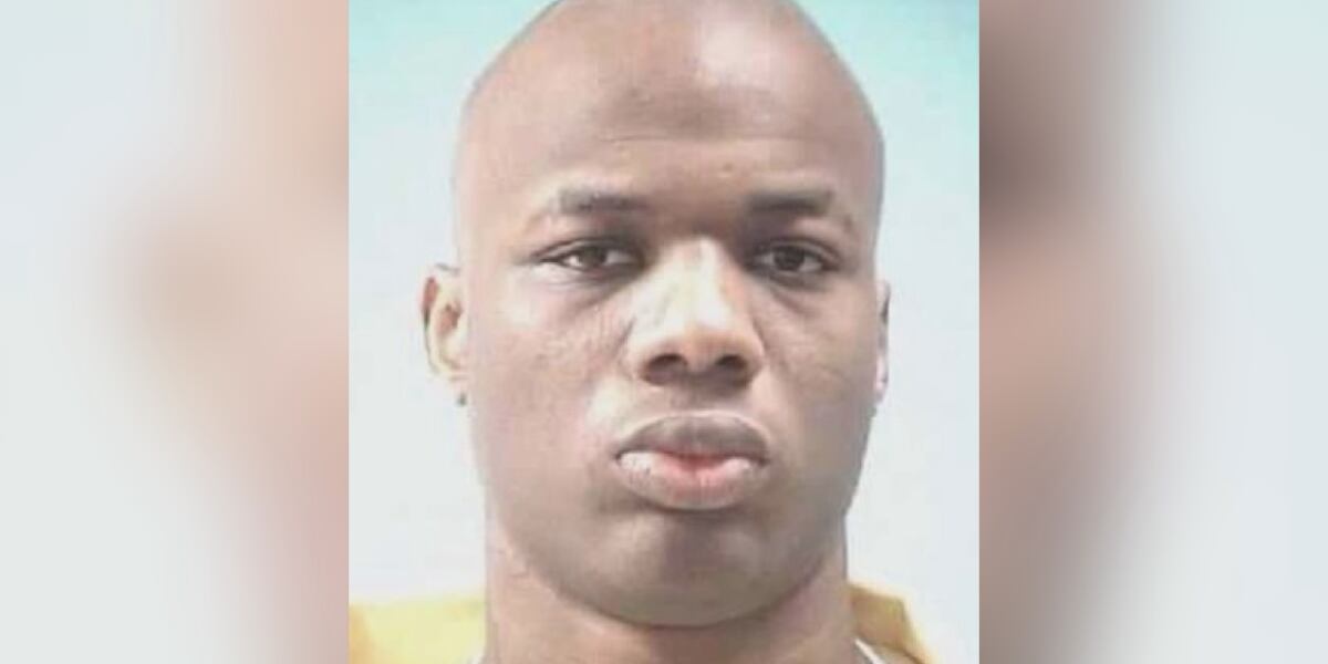 Migdon Steven Inmate MPD assisting MDOC in search for inmate who escaped custody