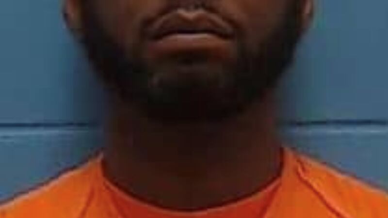 Kemper County Sheriff James Moore said Simeon Weatherby was allegedly having an inappropriate...