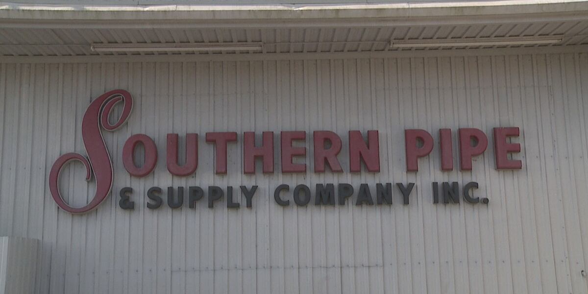 Southern Pipe and Supply named in prestigious Fortune Magazine list