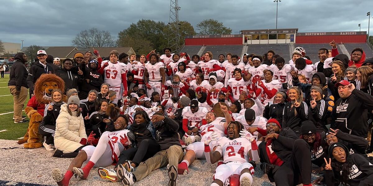 EMCC wins the MACCC Championship over Northwest