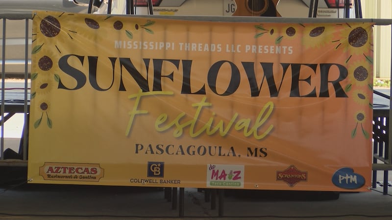 Many families spent their Saturday out exploring what local vendors had to offer.