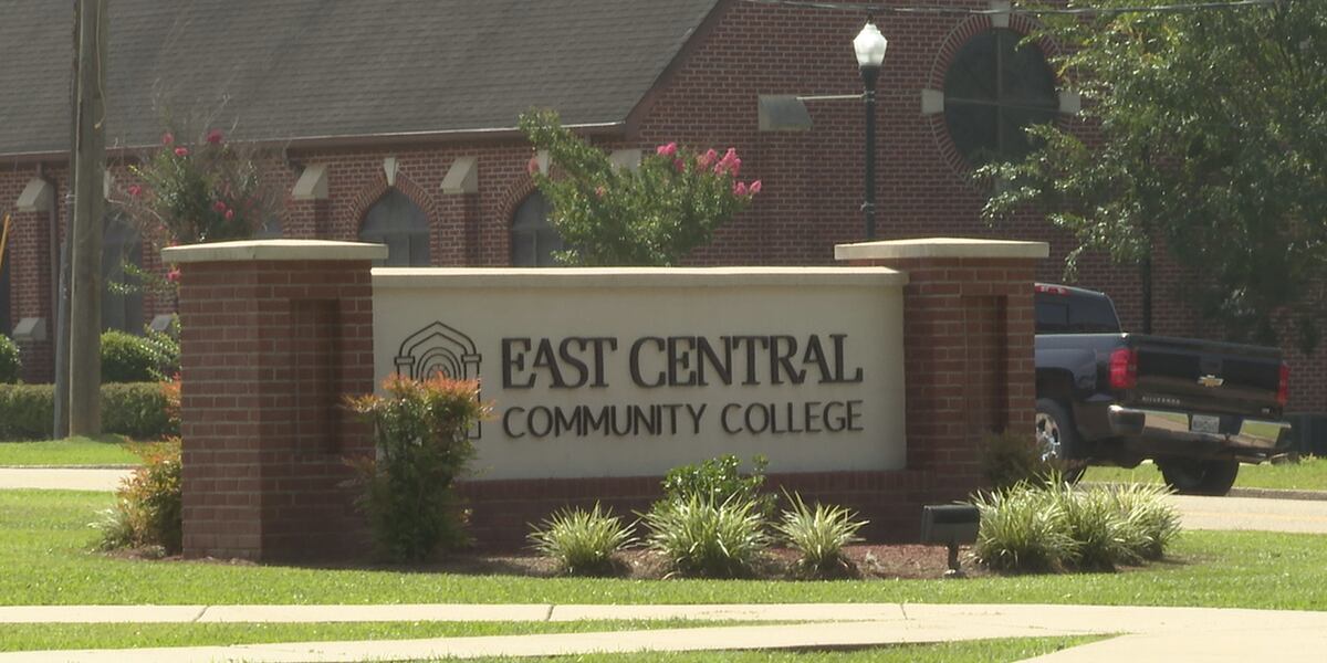 Eccc Decatur Ms East Central Community College gets ready for Kids College
