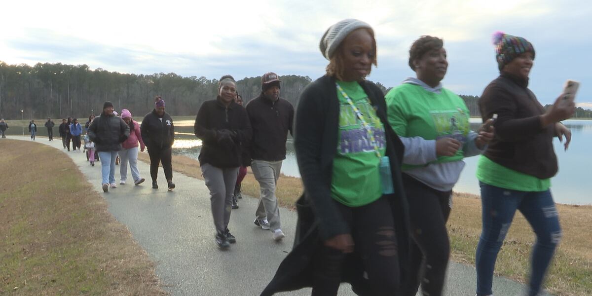 3rd Annual Walk 4 Mental Health Promotes Community Support 3rd Annual Walk 4 Mental Health Promotes Community Support