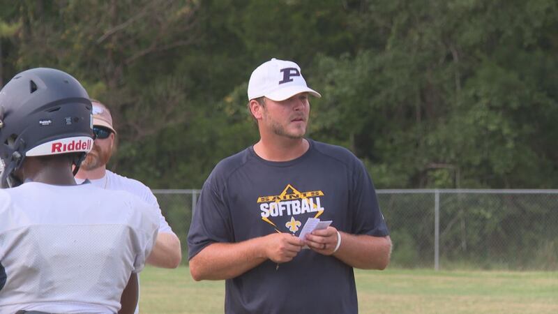 The Patrician Academy Football Program is entering its second year under Head Coach Caleb...