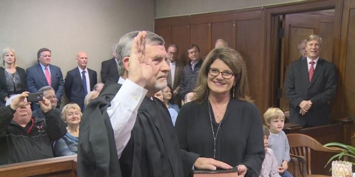 Judge Smith Riverside Family shares progress report on Judge Smith