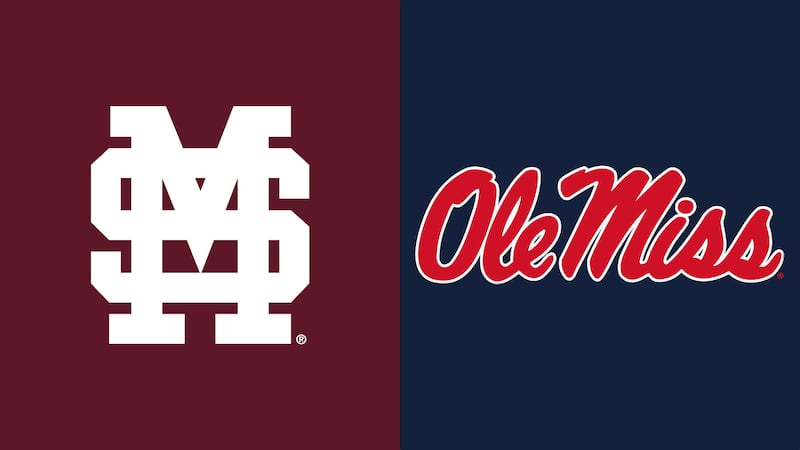 Mississippi State Bulldogs, Ole Miss Rebels