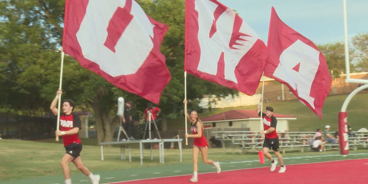 Catching up with the UWA head coach and AD