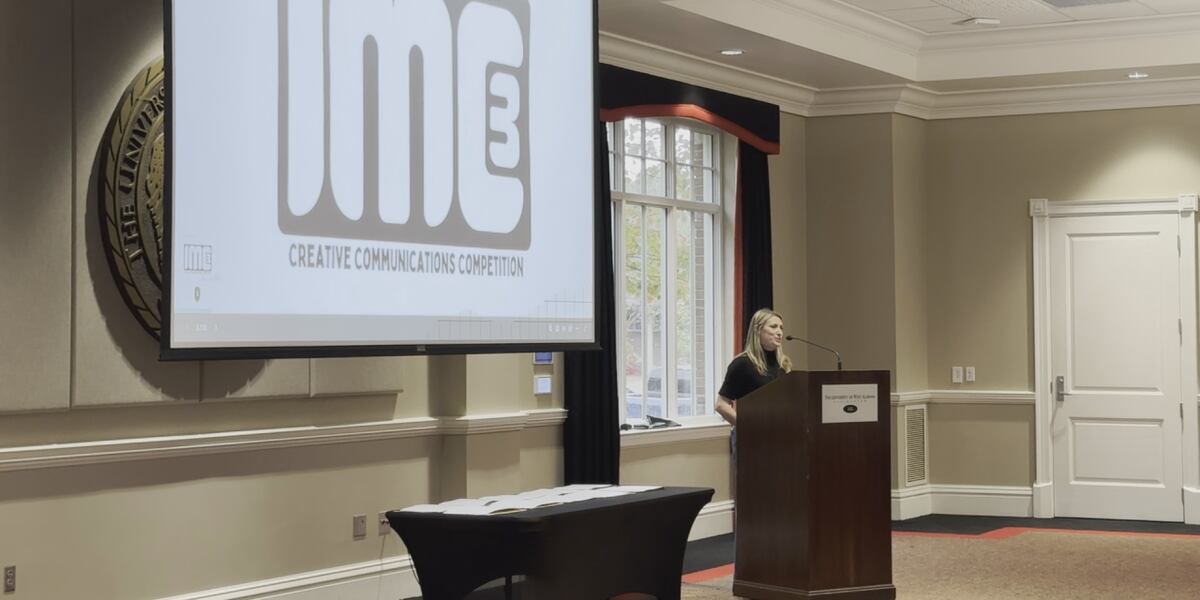 Imc Programs On Tuesday, UWA’s IMC program hosted its 10th annual IMC3 competition ...