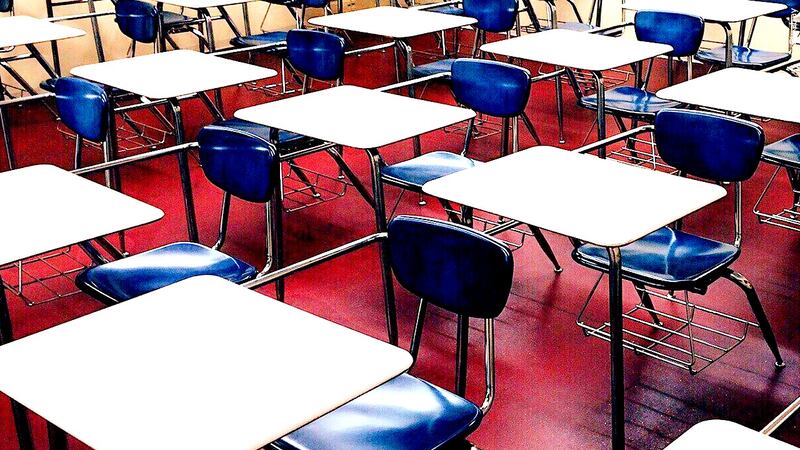 Amanda Shadwick will serve as Principal of Carver Elementary School and Kimberly Pace will...