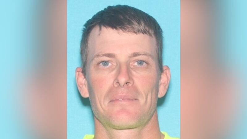 Cody J. Ware is charged with one felony count of Embezzlement.