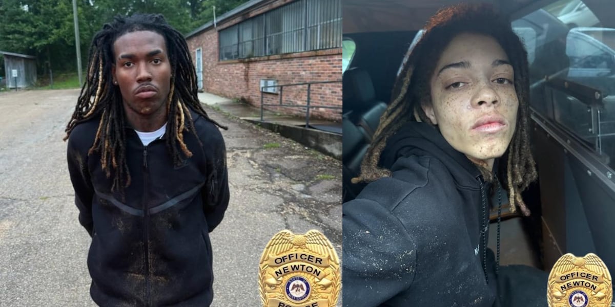 Arrest News Image