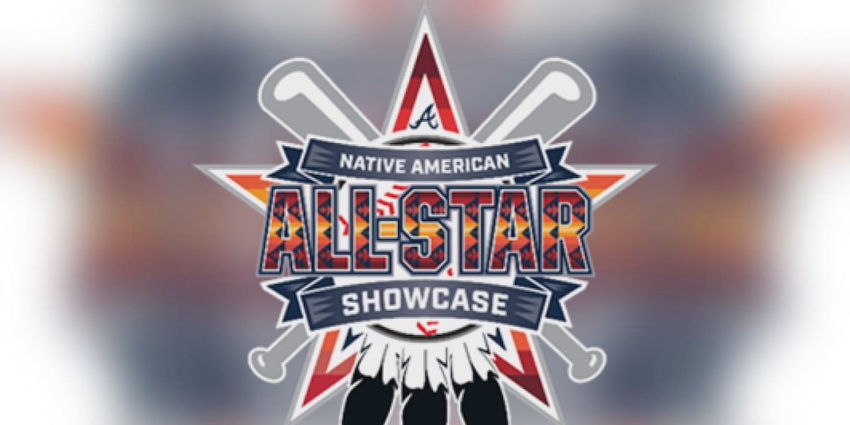 Native All Stars First-ever Native American All Star Baseball Showcase set for this weekend