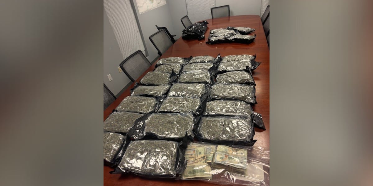 Arrest News Image