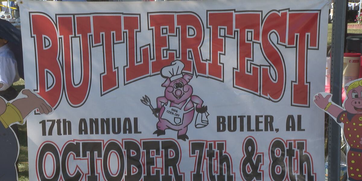 Butler Events. October Butlerfest is back in action