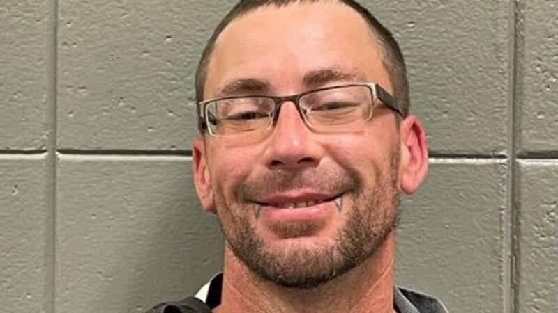 Todd Riley Cincinnati LCSD makes arrest in recent thefts
