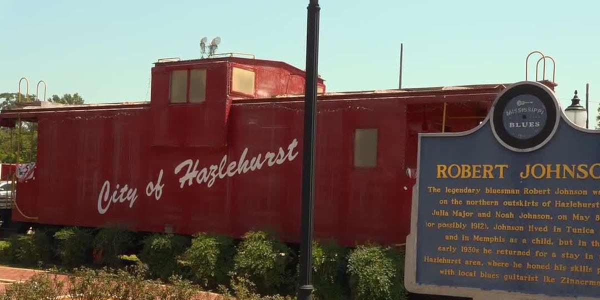 Robert Johnson’s hometown throws its first blues festival, and his family says it won’t be the last