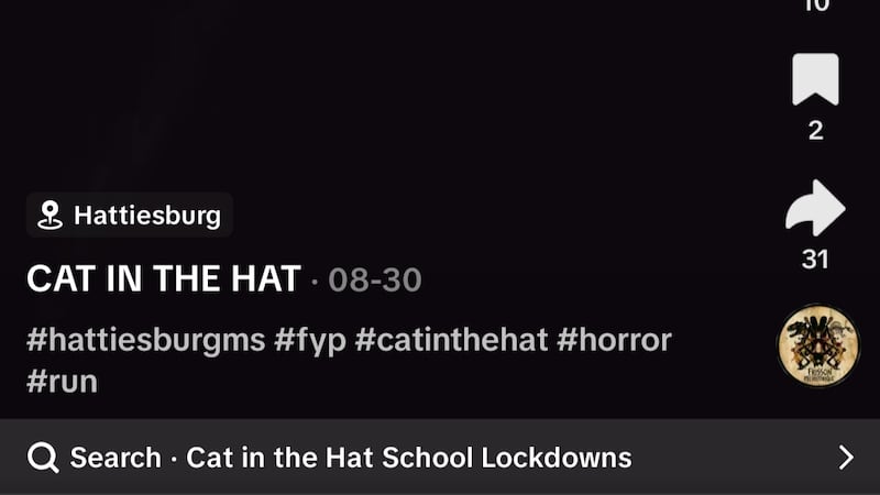 Fact Check Viral Cat in the Hat Killer Stalking South Mississippi Is fact-check-viral-cat-in-the-hat-killer-stalking-south-mississippi-is