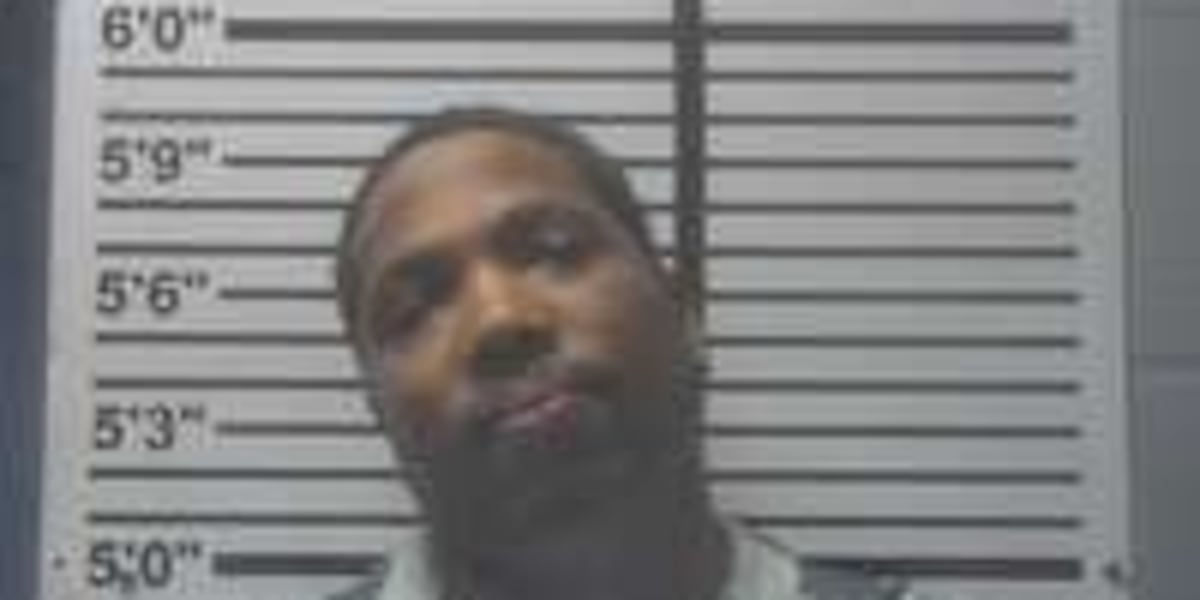 Arrest News Image