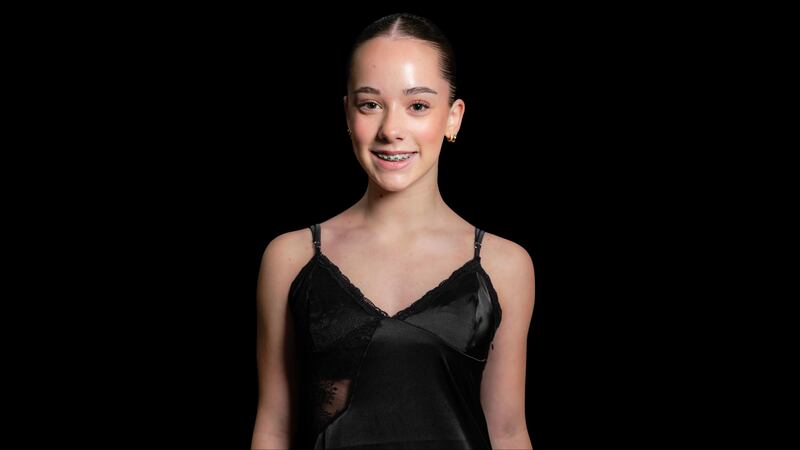 Teen will trade high school experiences for four-year ballet program in New York City