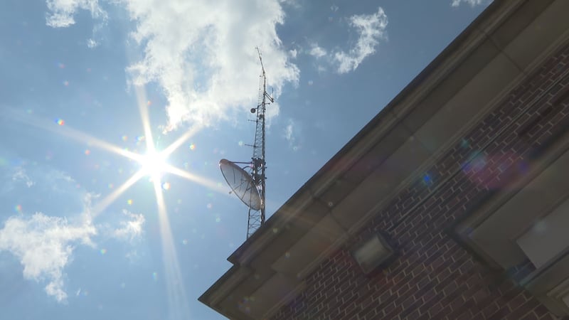 Lauderdale County Emergency Management Agency switches to new mobile alert system