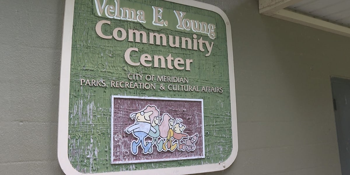 Velma Young building renamed after civil rights activist