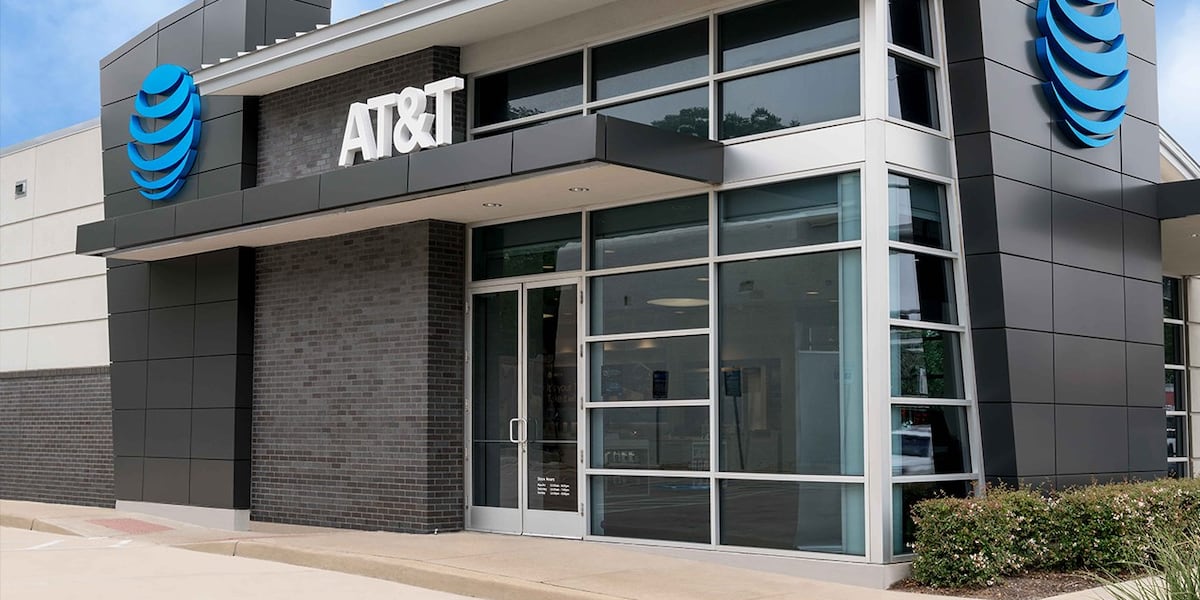 AT&T Fiber internet to be expanded across Mississippi as part of $30.5 million project