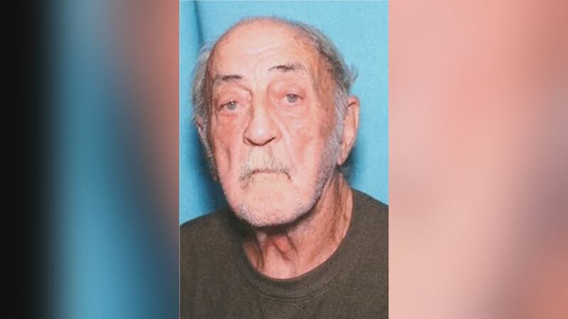 The Mississippi Bureau of Investigation has issued a Silver Alert for Jerry Wayne Robinson,...