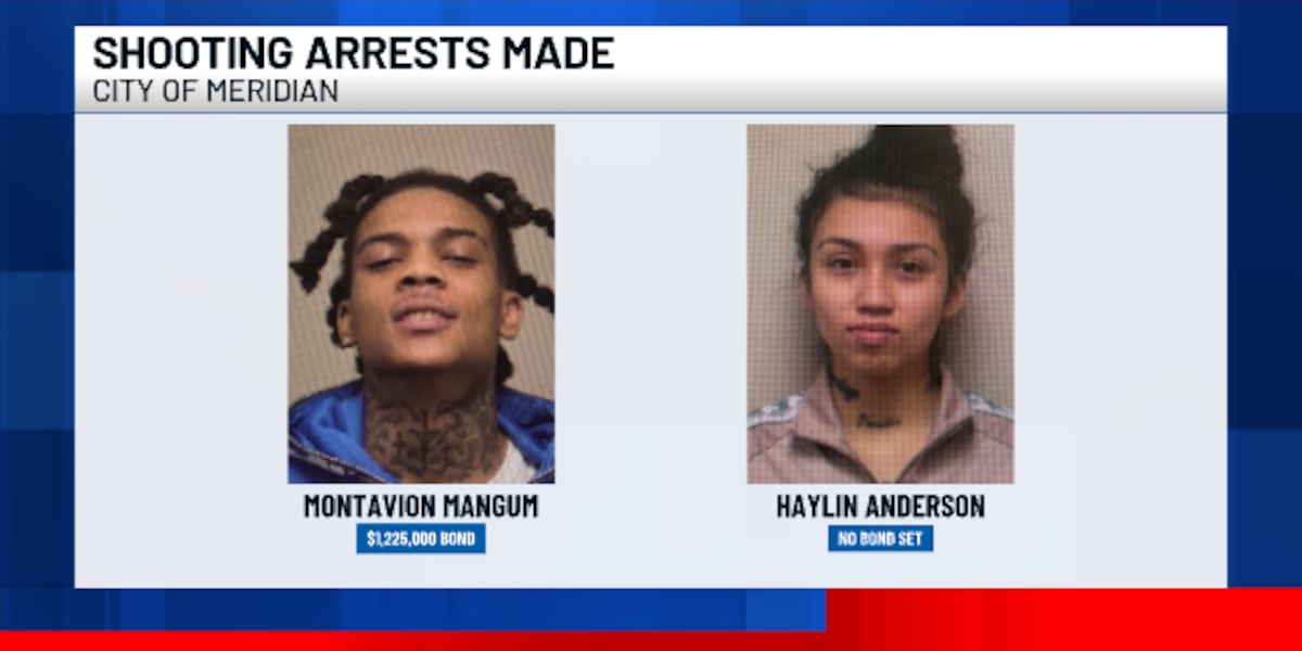 Arrest News Image
