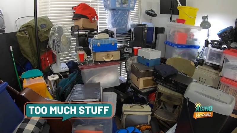 Everyday life brings a little chaos into our homes, and that’s perfectly normal. But the...