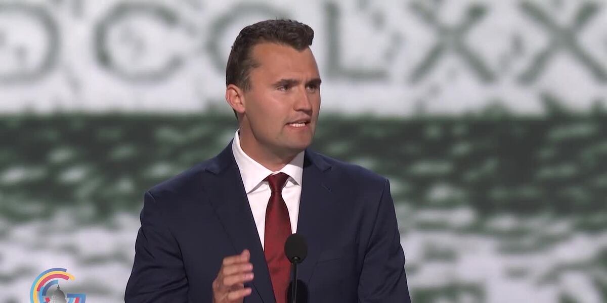 Political violence in spotlight following Charlie Kirk assassination